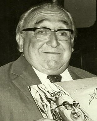 Andrés Sabella Gálvez