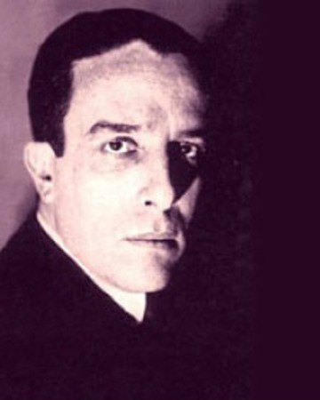 Baldomero Fernández Moreno