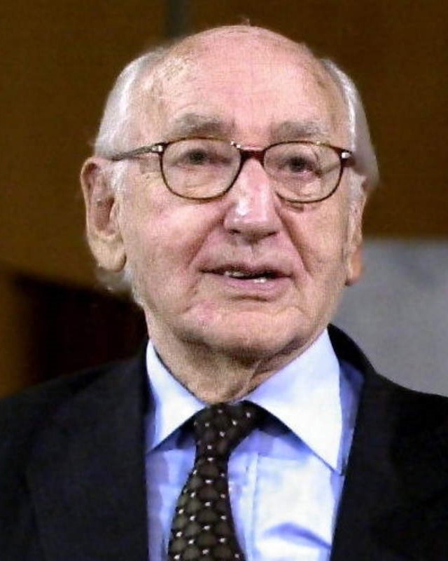 Carlos Bousoño