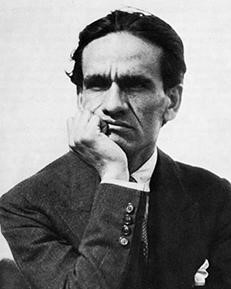 César Vallejo