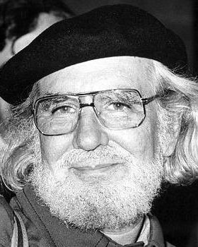 Ernesto Cardenal