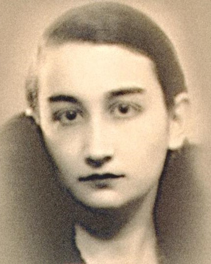 Ernestina de Champourcín