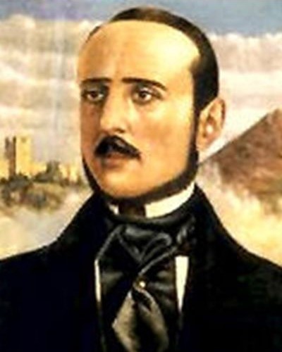 Enrique Gil y Carrasco