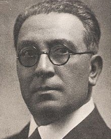 Enrique González Martínez