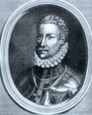 Francisco de Aldana