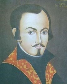 Francisco de Medrano