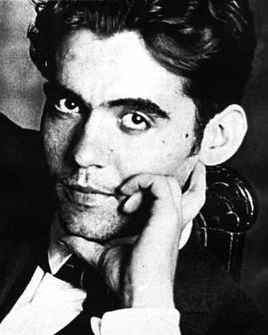 Federico García Lorca