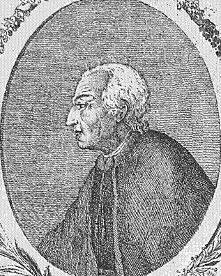 Francisco Gregorio de Salas