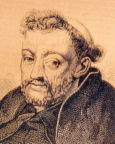 Fray Luis de León