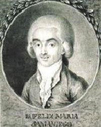 Félix María de Samaniego