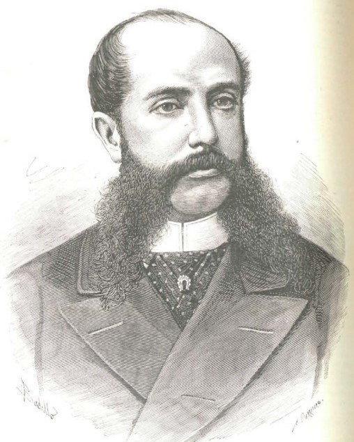 Francisco de Guzmán