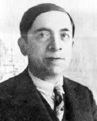 Francisco Villaespesa