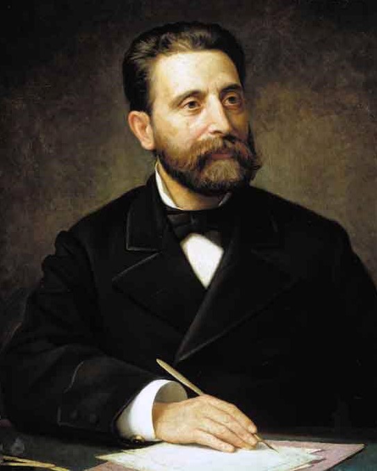 Gaspar Núñez de Arce