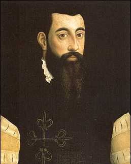 Garcilaso de la Vega