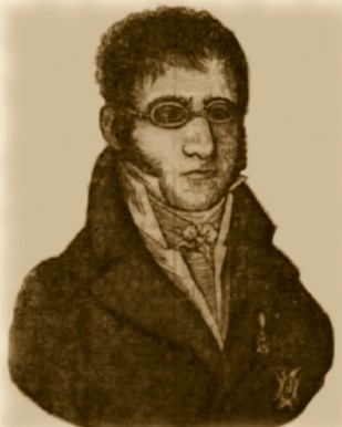 Juan Bautista de Arriaza