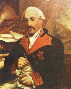 José Cadalso