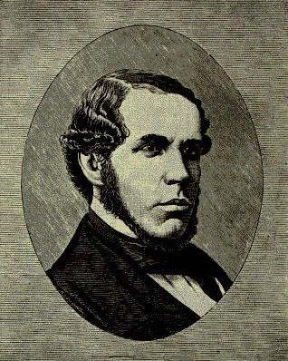 José Eusebio Caro