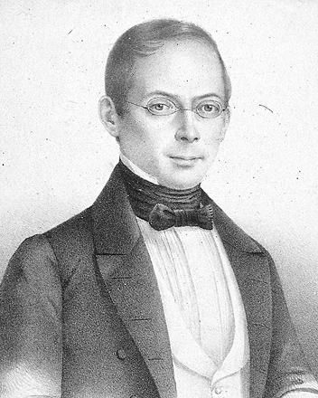 Juan Eugenio Hartzenbusch