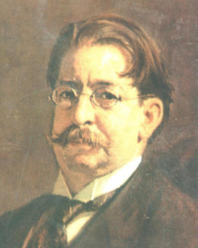 José Enrique Rodó