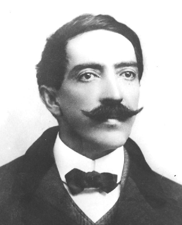 Julio Flórez Roa