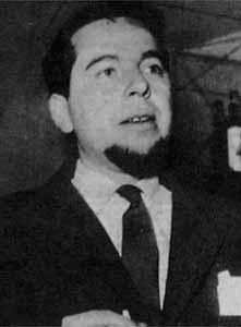 Jorge Gaitán Durán