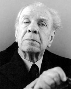 Jorge Luis Borges