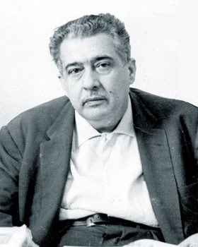 José Lezama Lima