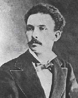 José Martí