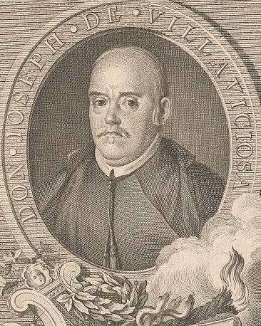 José de Villaviciosa