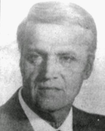 Morales Rojas, Juan