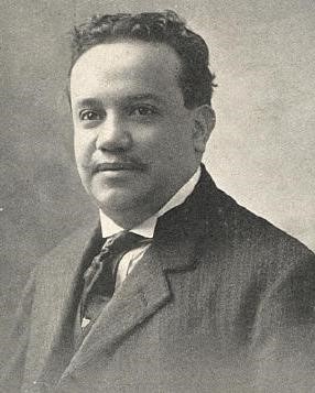 Luis Gonzaga Urbina