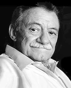 Mario Benedetti