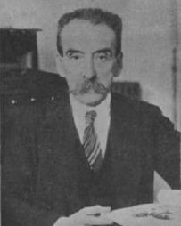 Marcos Rafael Blanco Belmonte