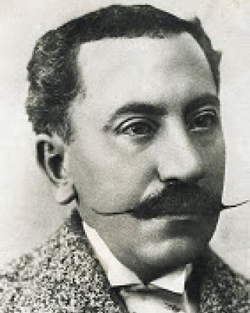 Manuel Gutiérrez Nájera