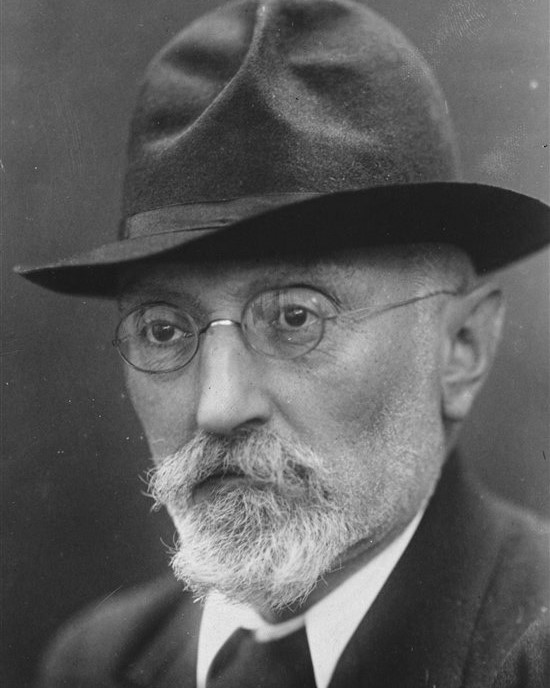 Miguel de Unamuno