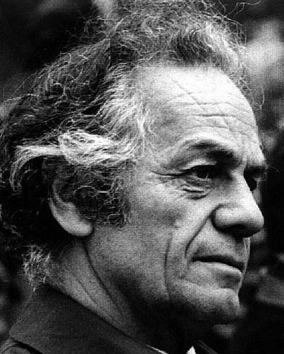 Nicanor Parra