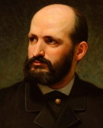 Pedro Antonio de Alarcón