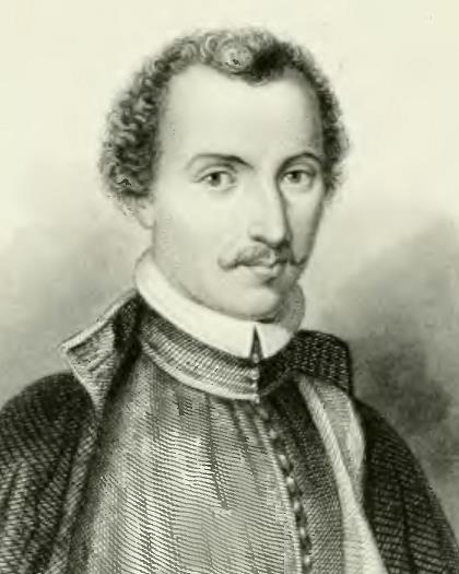 Juan Pérez de Montalbán