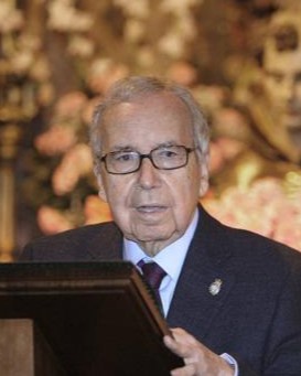 Pablo García Baena