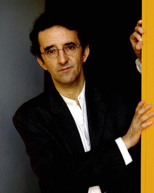 Roberto Bolaño