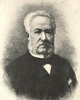 Ramón de Campoamor