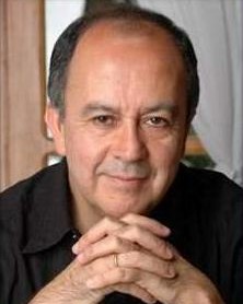 Nanjari Román, Ricardo