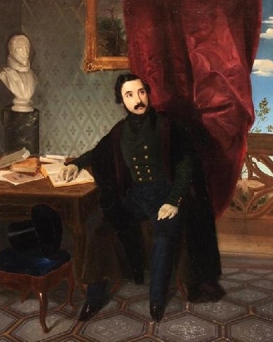 Jacinto de Salas y Quiroga