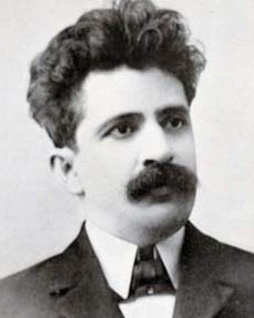 Salvador Díaz Mirón