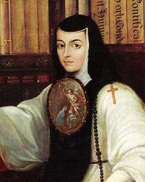 Juana Inés de la Cruz