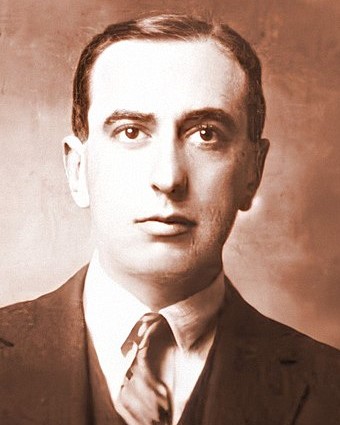 Vicente Huidobro